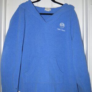 Pebble Beach Classic Sweater